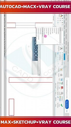 Class 22 Barc Class Basic to Professional How to Design Floor Plan Like A Architect Join And Start