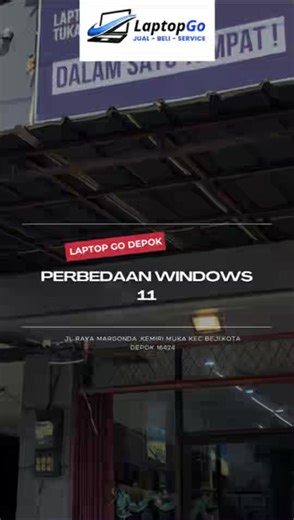Berbagai Versi Windows 11 dan Fungsi Masing-Masing