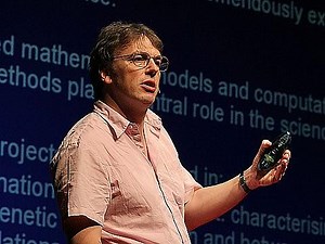 How juries are fooled by statistics