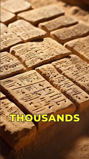 10 Fascinating Facts About Nineveh!