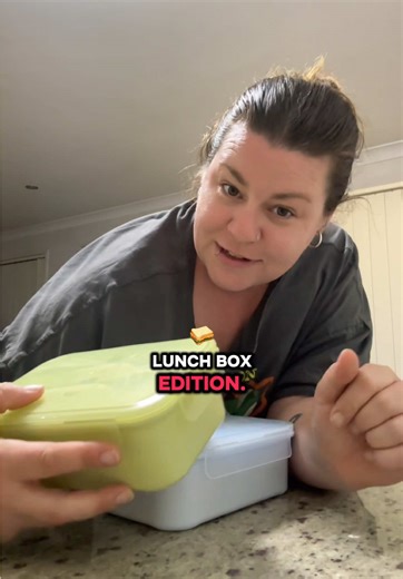 Simple Lunchbox Ideas for Busy Moms