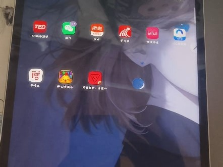 联想小新平板proGT关于应用的使用体验