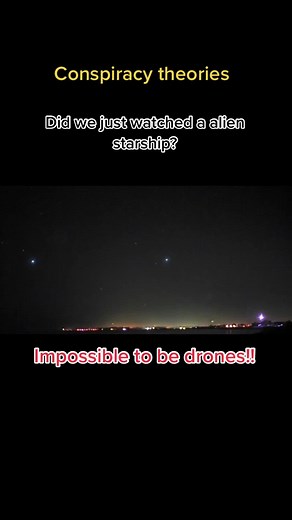 They created a perfect triangle #conspiracy #theory #alien #aliens #ufo #starship #viral #trending #glitchinthematrix #fypシ #foryou #4u