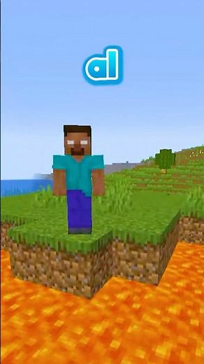 THE SEED FARTHEST FROM GROUND ZERO in MINECRAFT