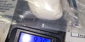 $5000 of suspected fentanyl seized in Cawood, two arrested