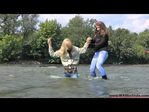 Best WETLOOK on WAMinStyle !