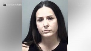 Mom, 43, Chaperoned Junior High Dance — Then Allegedly Had a Child with Daughter's 14-Year-Old Date
