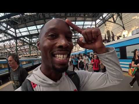 I Didn't Expect This in Argentina 🇦🇷