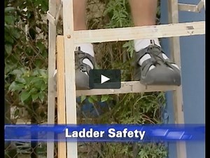 Step Back for Safety Series: Working at Heights (Spanish VOD)