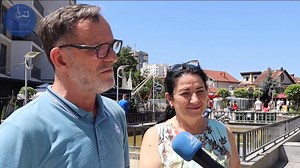 60K views · 1.2K reactions | "N'Kosove ka humbe respekti, asnjeri nuk e don njeri tjetrin, asnje nuk flasin mes veti, po na kthehen ato qe i kemi bo jashte ne kohen e vjeter, mergimtaret i porositi ta dojme vendin tone, edhe nese sillet dikush keq me neve ta marim me sportivitet..." | Histori Të Jetës | Facebook