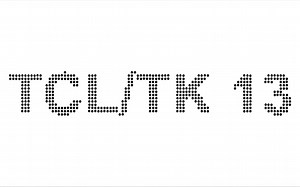 编程拾荒 TCL/TK：13.字符串 string