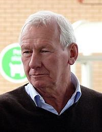 Bob Wilson (footballer, born 1941) - Alchetron, the free social encyclopedia