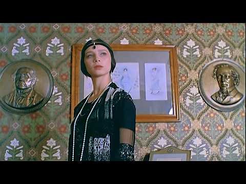 Blood, Sweat & Tulle - Anna Pavlova (1983) The untold backstage drama of a dance icon