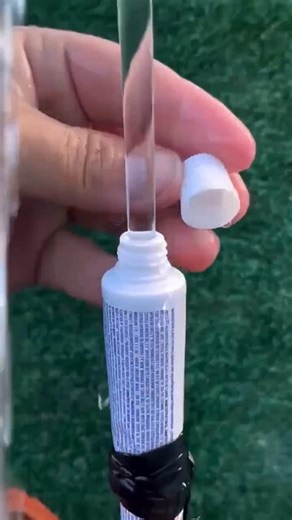 Toothpaste Cap Water Tap Hack 😱💧 #shorts