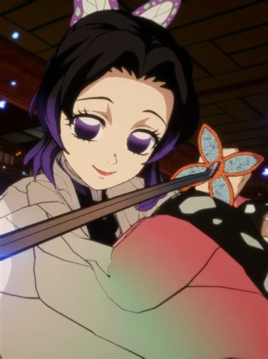 Despertar de los Pilares en Kimetsu no Yaiba