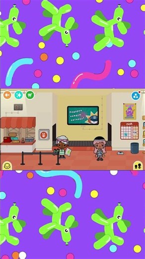Toca Boca Новые подарки #tocaboca #tocaadventure #tocalifeworld