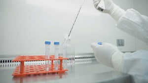 Here’s how stem cell therapy may help patients with COVID-19