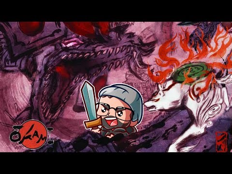 Final boss time? | Okami |