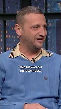 Hard to believe this Tim Robinson and Zach Kanin SNL sketch wasn’t top of show