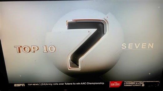 Dallas Christian’s Caleb Radford made ESPN’s Top 10 plays with this amazing one handed interception last night in our State Title victory. Amazing play Caleb! | Dallas Christian School