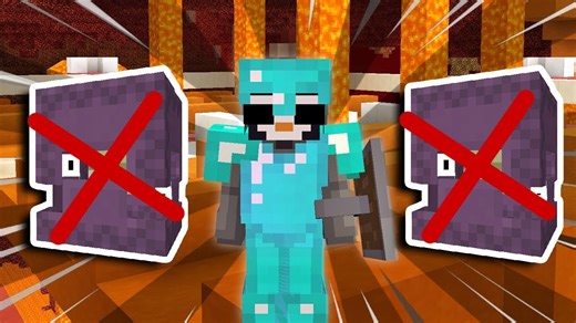 Friend or foe Nether Arena returns in Minecraft