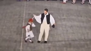 20K views · 286 reactions | Ο Λεβέντης μας!!Πάντα Αξιός Μπράβο του!!!! Traditional dance for anniversary of the Greek Revolution of 1821 Hellas  | Travel Around The World | Facebook