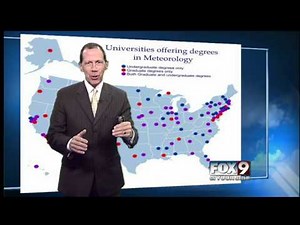 How to Become a Meteorologist