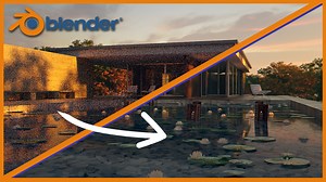 What’s New In Blender 2.81 - Features and Changes