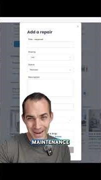 Live.inhere is the MyChart of home management