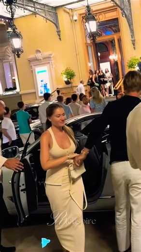 Rich Couples in Monaco #monaco 🇲🇨 #billionaire #rich #luxurylifestyle