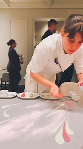 4.7K views · 56 reactions | 【食在芝加哥：Alinea 】 Grant Achatz...