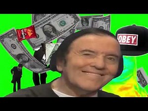 MLG Green Screen Pack 1