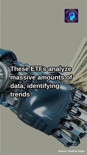 AI-Powered Adaptive ETFs Are Transforming