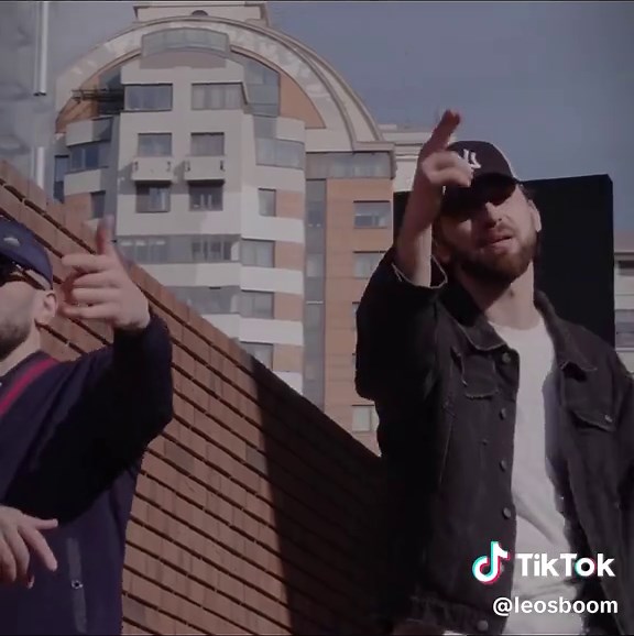 Cityscape Drive: Evening Views from Inside a Vehicle