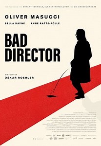 Bad Director Trailer SD (Deutsch) (2024)