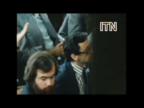 Inside the 1976 Angola Mercenary Trial Foreign Fighters Face Death Sentence