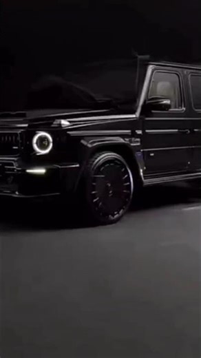 Brabus 6X6 monster truck after modification looks 💀 #shorts #ytshorts #karcraze56 #6x6 ||karcraze56😊