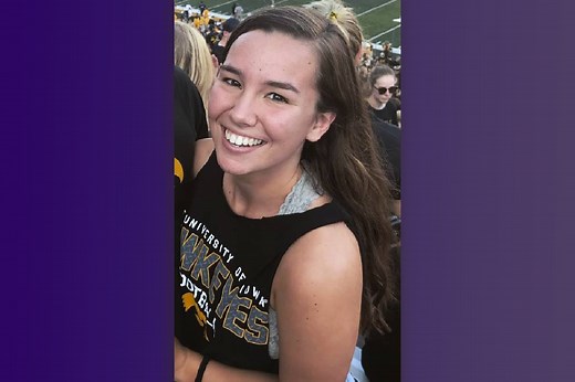 College Student Murdered While Out for Jog in Iowa, Dumped in Cornfield — This Clue Led To Her Killer | Oxygen
