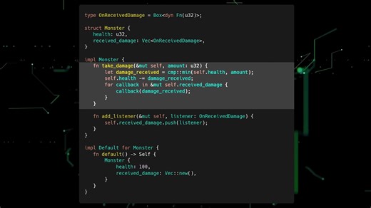 Rust 初学者常犯的 8 个致命错误