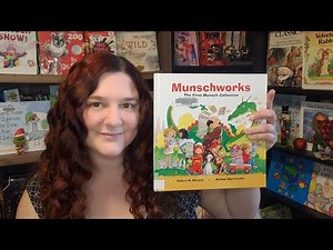I Have to Go! by Robert Munsch (READ ALOUD) Auntie Cara's Preschool Story Time
