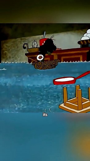 36K views · 378 reactions | Flood submerged the mouse burrow #reelsvideo #animation #cartoon #movie | Tooniverse 3.0 | Facebook