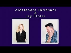 Alessandra Torresani and Jay Stolar - Mental Health Check-In