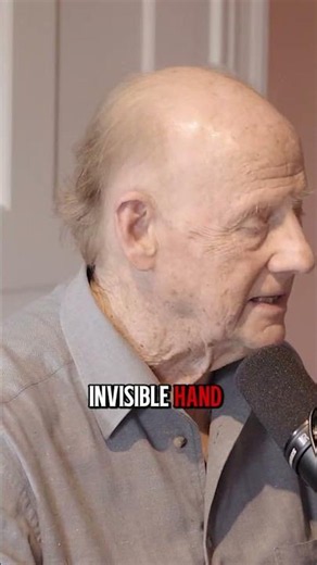 The Economics That Broke Modern Capitalism | John Ralston Saul