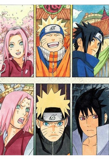 Team 7: My Favorite Ever After High Characters