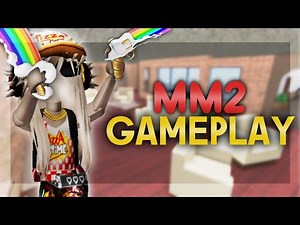 GAMEPLAY WITH AUICIQ (Murder Mystery 2)