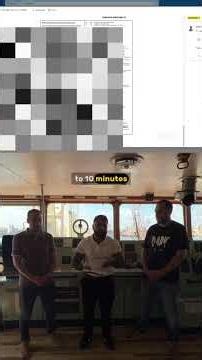 Ship Manager AI implementation on Board of Vessels