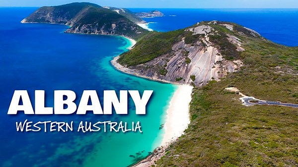 Albany Beaches and Torndirrup National Park | Western Australia Coastal Guide