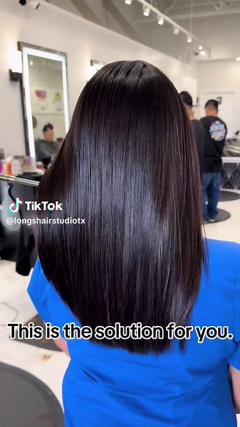 ❗️Benefits of Hair Rebonding❗️ ✔️ Straighter hair: Rebonding will straighten curly or wavy hair, giving it a smooth and sleek appearance. ✔️ Long-lasting results: The effects of rebonding can last for 6 months plus. ✔️ Reduced styling time: Rebonded hair is easier to comb and less prone to frizz, so it requires less time and effort to style therefore protects your hair from any damage caused by heat styling tools. ✔️ Versatility: Rebonded hair can be styled in a variety of ways while still maint