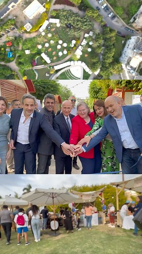 Three amazing days at “Souk W Tsawak” market organized by RMF and funded by USAID with the support of Jbeil Union Municipalities and Jbeil Municipality Saturday 13th - Sunday 14th from 12:00 pm till 10:00 pm. More than 40 producers, Artisans, Mouneh, Handicraft, Art work and much more Daily activities for Everyone! Let’s spend the weekend together… . #سوق_وتسوق #تحسين_سبل_العيش #معرض #PSL @jbail.byblos @usaid @renemoawadfoundation | NoGarlicNoOnions