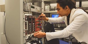 Internships, placements and other work experience